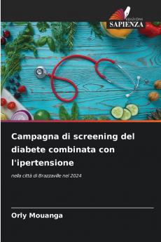 Campagna di screening del diabete combinata con l'ipertensione