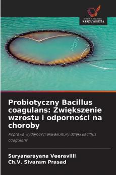 Probiotyczny Bacillus coagulans