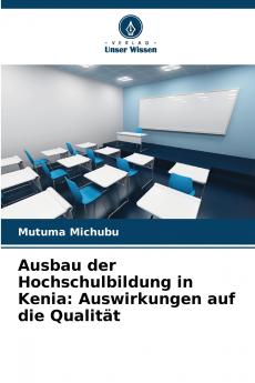 Ausbau der Hochschulbildung in Kenia