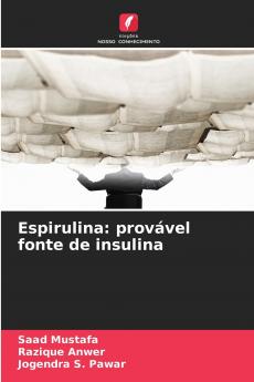 Espirulina