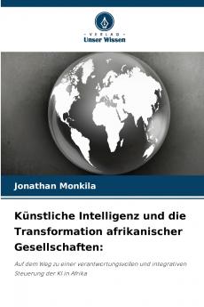 Künstliche Intelligenz und die Transformation afrikanischer Gesellschaften