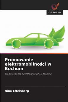 Promowanie elektromobilności w Bochum