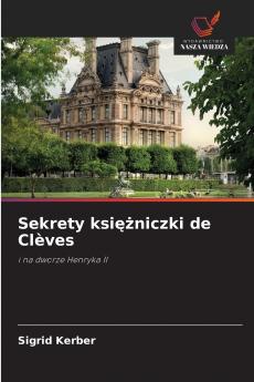 Sekrety księżniczki de Clèves