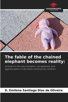 The fable of the chained elephant becomes reality