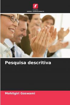 Pesquisa descritiva