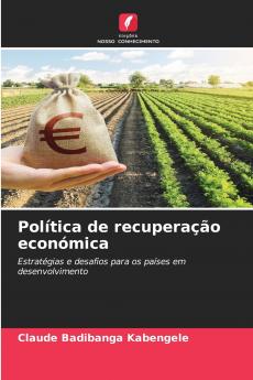 Política de recuperação económica