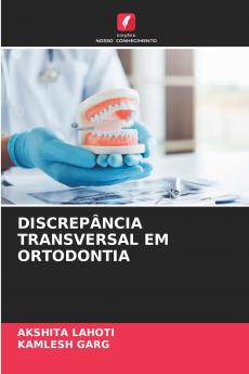 DISCREPÂNCIA TRANSVERSAL EM ORTODONTIA