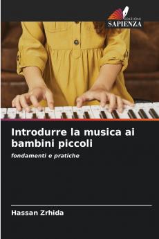 Introdurre la musica ai bambini piccoli