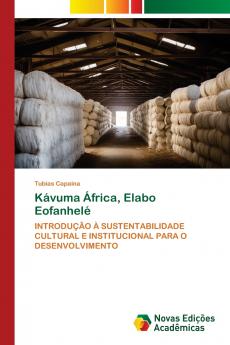 Kávuma África Elabo Eofanhelé
