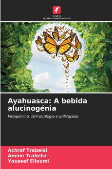 Ayahuasca