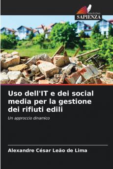 Uso dell'IT e dei social media per la gestione dei rifiuti edili