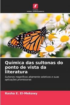 Química das sultonas do ponto de vista da literatura