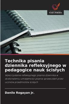 Technika pisania dziennika refleksyjnego w pedagogice nauk ścisłych