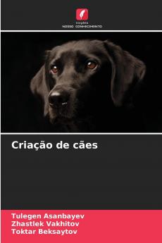 Criação de cães