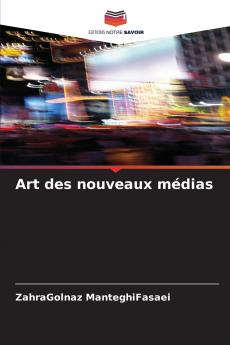 Art des nouveaux médias
