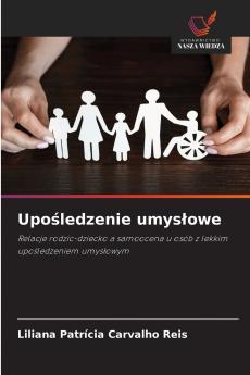 Upośledzenie umysłowe