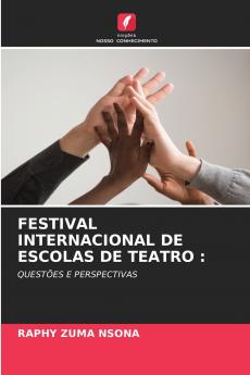 FESTIVAL INTERNACIONAL DE ESCOLAS DE TEATRO