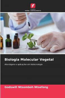 Biologia Molecular Vegetal