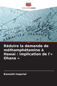 Réduire la demande de méthamphétamine à Hawaï
