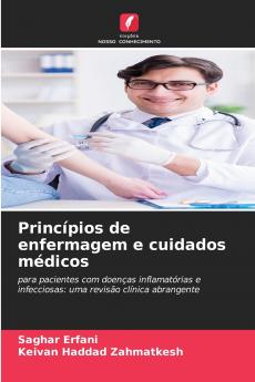 Princípios de enfermagem e cuidados médicos