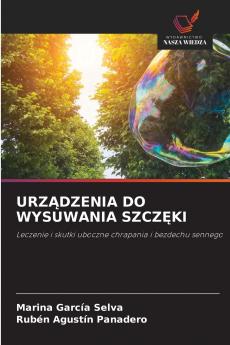 URZĄDZENIA DO WYSUWANIA SZCZĘKI