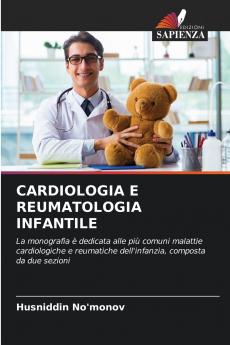 CARDIOLOGIA E REUMATOLOGIA INFANTILE