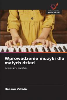 Wprowadzenie muzyki dla małych dzieci