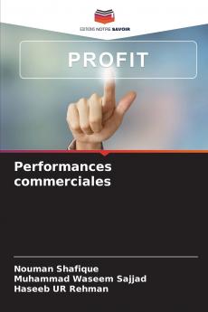 Performances commerciales