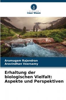Erhaltung der biologischen Vielfalt