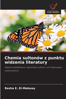 Chemia sultonów z punktu widzenia literatury