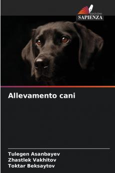 Allevamento cani