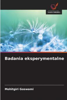 Badania eksperymentalne