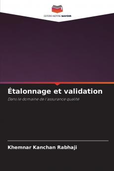 Étalonnage et validation