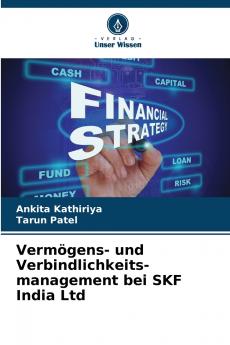 Vermögens- und Verbindlichkeits-management bei SKF India Ltd