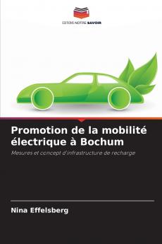 Promotion de la mobilité électrique à Bochum