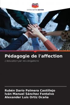 Pédagogie de l'affection