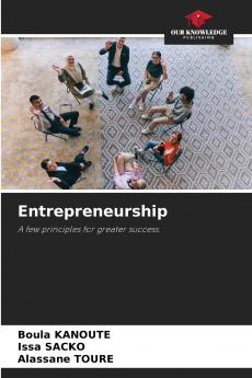 Entrepreneurship
