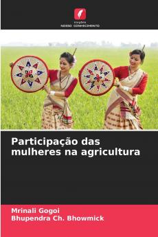 Participação das mulheres na agricultura
