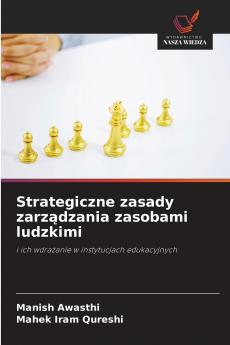 Strategiczne zasady zarządzania zasobami ludzkimi