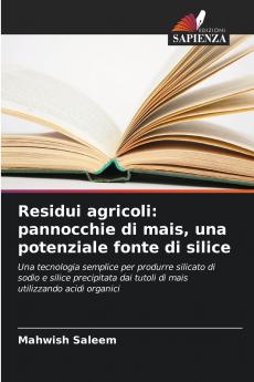 Residui agricoli