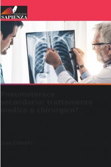 Pneumotorace secondario
