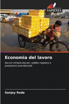 Economia del lavoro
