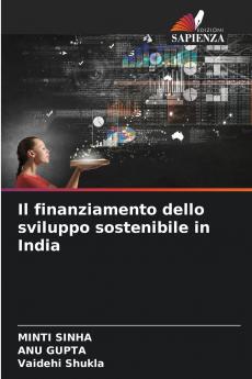 Il finanziamento dello sviluppo sostenibile in India