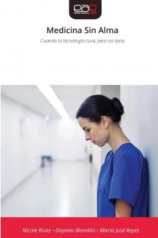Medicina Sin Alma