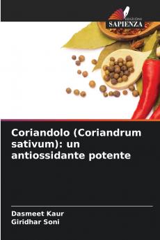 Coriandolo (Coriandrum sativum)
