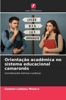 Orientação acadêmica no sistema educacional camaronês