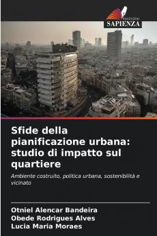 Sfide della pianificazione urbana