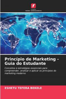 Princípio de Marketing - Guia do Estudante