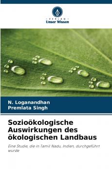 Sozioökologische Auswirkungen des ökologischen Landbaus