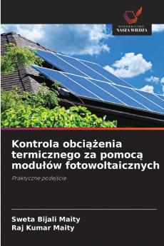 Kontrola obciążenia termicznego za pomocą modułów fotowoltaicznych